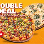 Double Deal