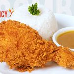 Spicy Chicken and Rice