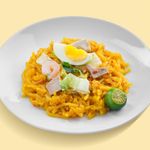 Pancit Malabon
