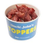 Toppers Spicy Tocino