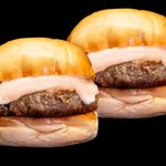 Buy 1 Take 1 Beef Burger