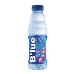 Blue Water-based Beverage Lychee 500ml