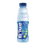 Blue Water-based Beverage Calamansi 500ml