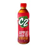 C2 Green Tea Apple 500ml