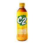 C2 Green Tea Lemon 500ml