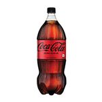 Coke Zero 2L