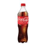 Coke Regular 500ml