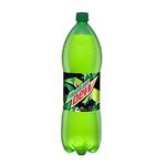 Mountain Dew 1.5L