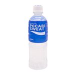 Pocari Sweat Ion Beverage 500ml