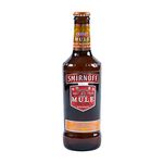 Smirnoff Vodka Mule 330ml