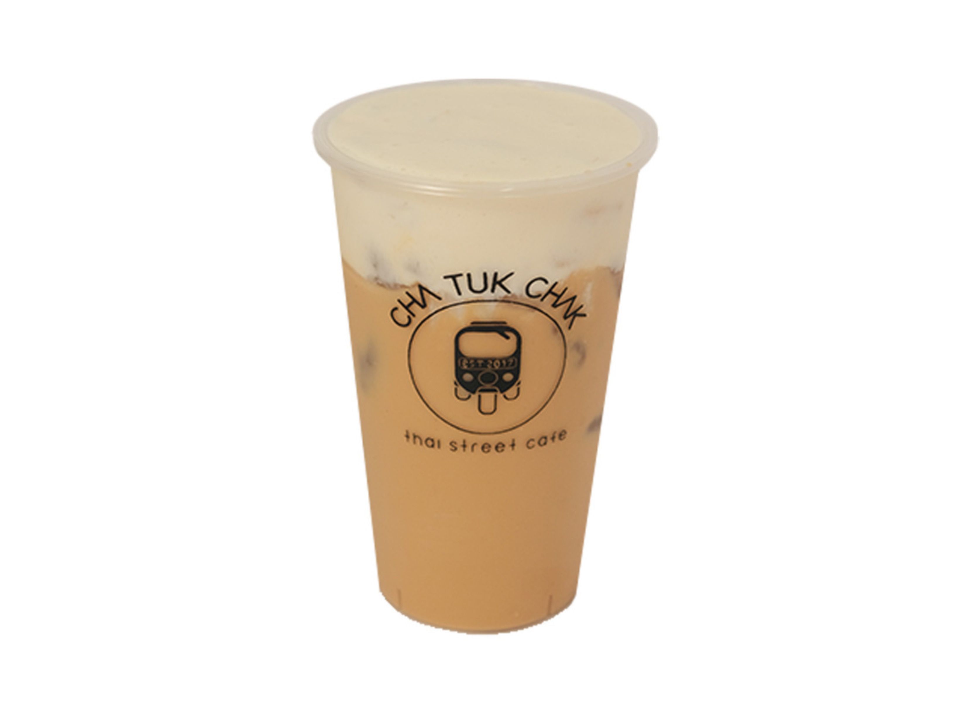 Cha Tuk Chak City Soho Mall delivery in Cebu City Food Delivery