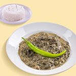 Laing With Rice