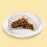 Pork Asado Siopao