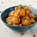 Orange Chicken