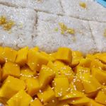 Mango Sticky Rice