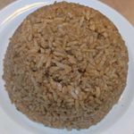 Bagoong Rice Plain (No Side Dishes)