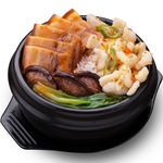 Black Pot Incredi-Bowls 1
