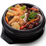 Black Pot Incredi-Bowls 2