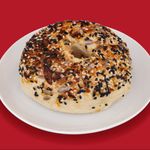 EVERYTHING BAGEL