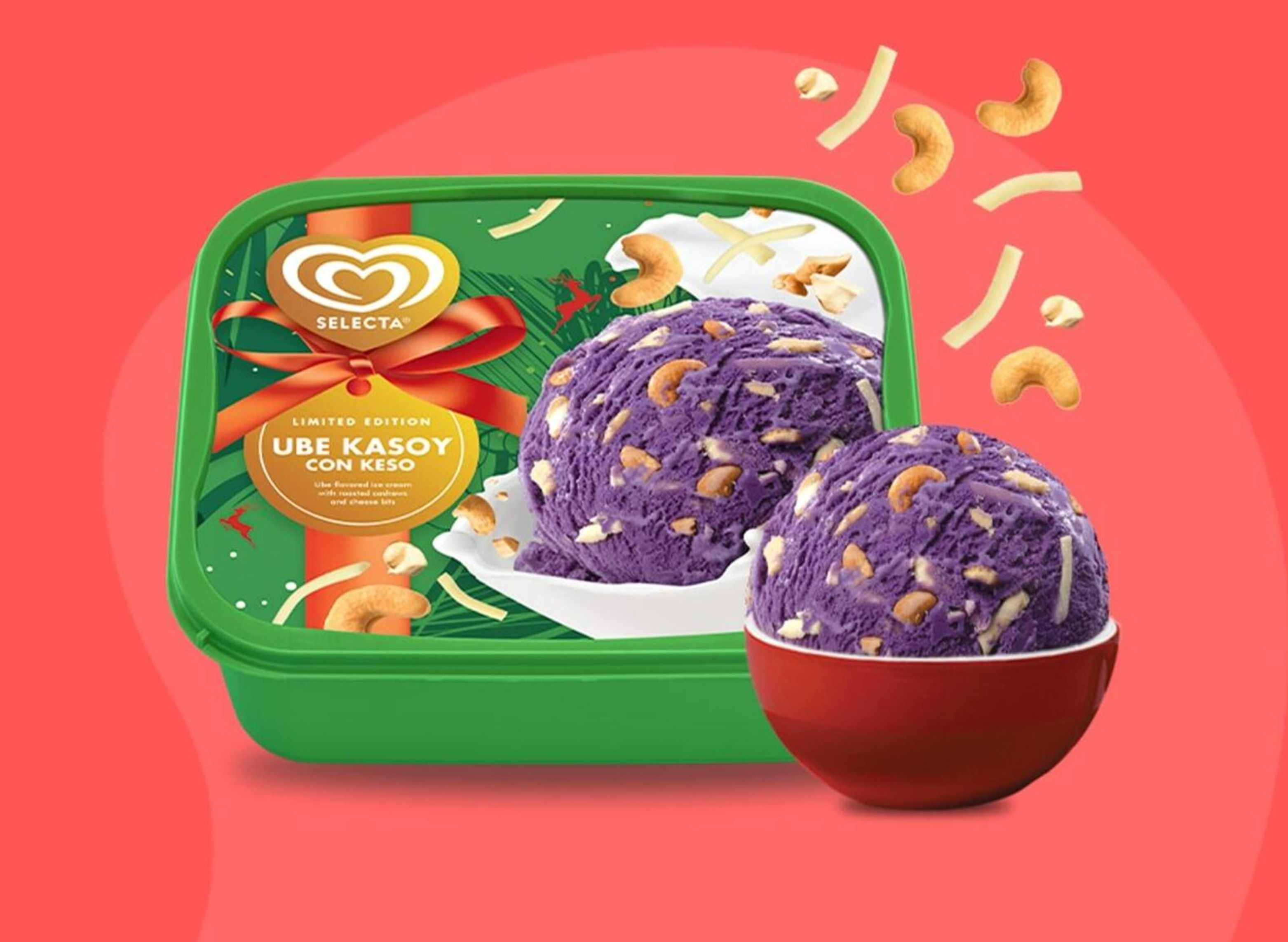 Selecta Ice Cream - Prince Bankal delivery in Lapu-Lapu City Cebu