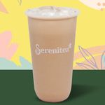 Emperor Milk Tea