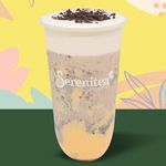 Cookie Supreme Milk Tea