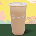 Wintermelon Milk Tea