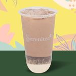 Cookies & Cream Milk Tea