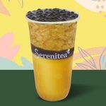 Brown Sugar Taho