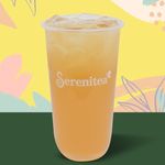 Lychee Fruitea