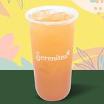 Grapefruit Fruitea