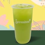 Green Apple Fruitea