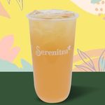 Calamansi Fruitea
