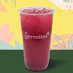 Cranberry Fruitea