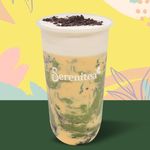 Cookie Supreme Matcha