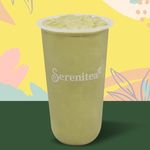 Green Tea Slush