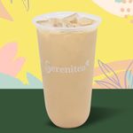 Hongkong Milk Tea