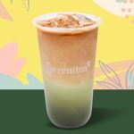 Matcha Espresso