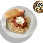 Bigg's Spaghetti