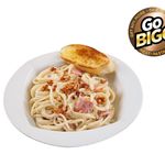 Bigg's Carbonara