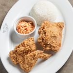 Biggs Chicken (2pcs)