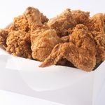 Chicken in a Box (6-Pieces)