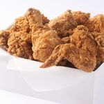 Chicken in a Box (8-Pieces)