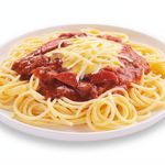 Spaghetti