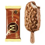 Selecta Magnum Almond 80ml