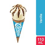 Selecta Cornetto Classic Vanilla 110ml