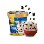 Selecta Supreme Cookies & Cream 450ml