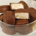 Choco Crispies Polvoron
