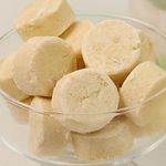 Classic Crispies Polvoron