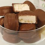 Choco Crispies Polvoron